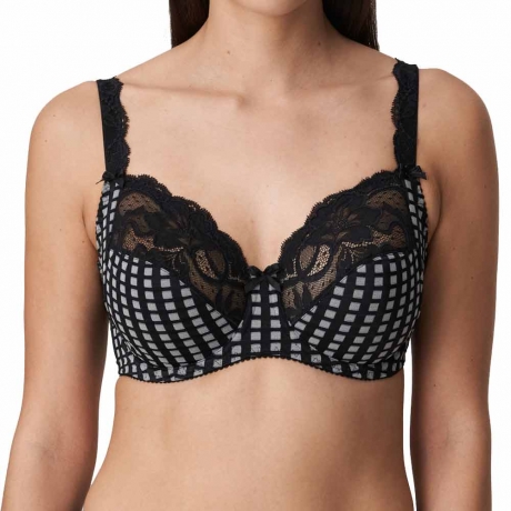 Madison Full Cup Wired Bra