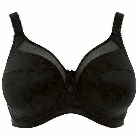 Petra Underwired Banded Bra