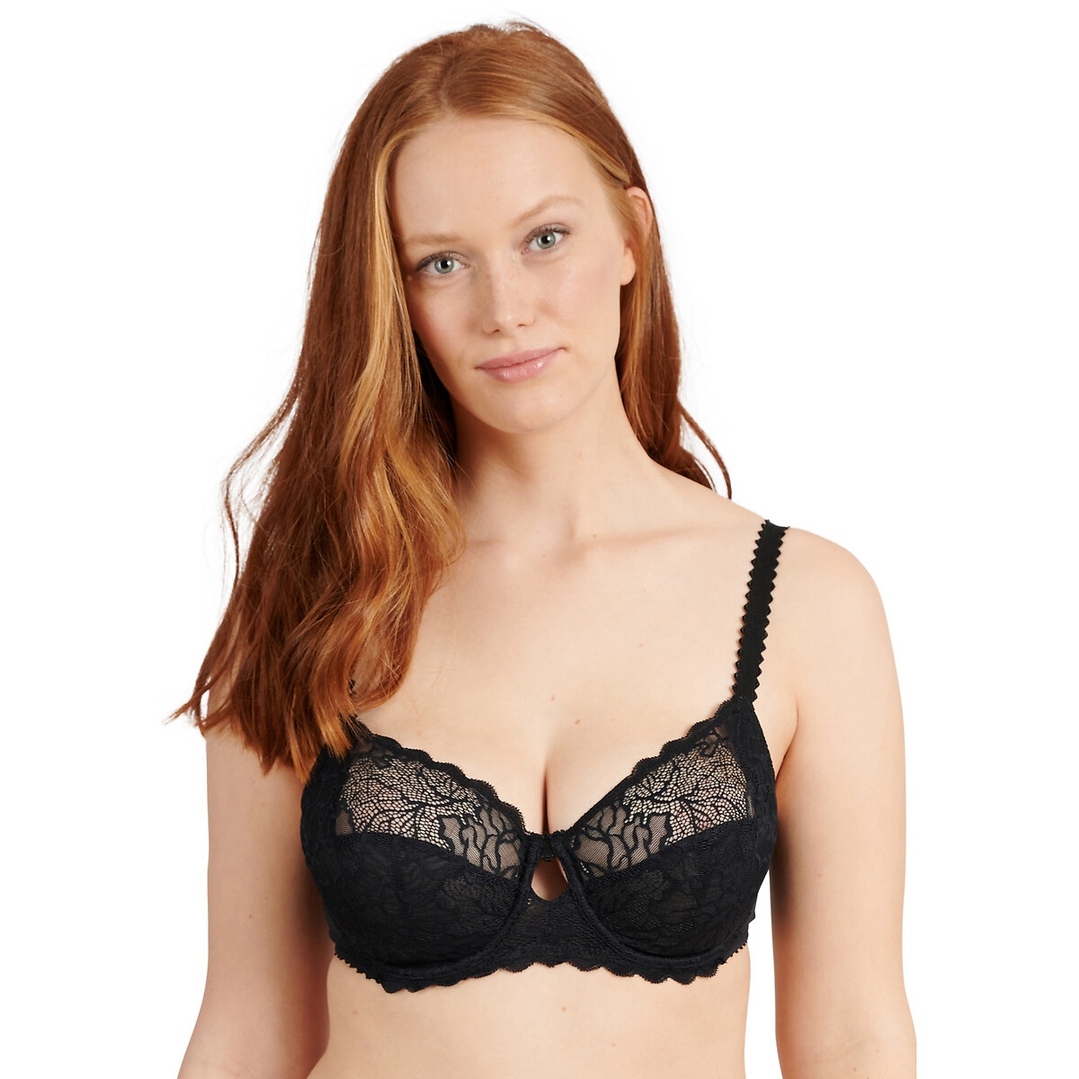 Océane Recycled Full Cup Bra