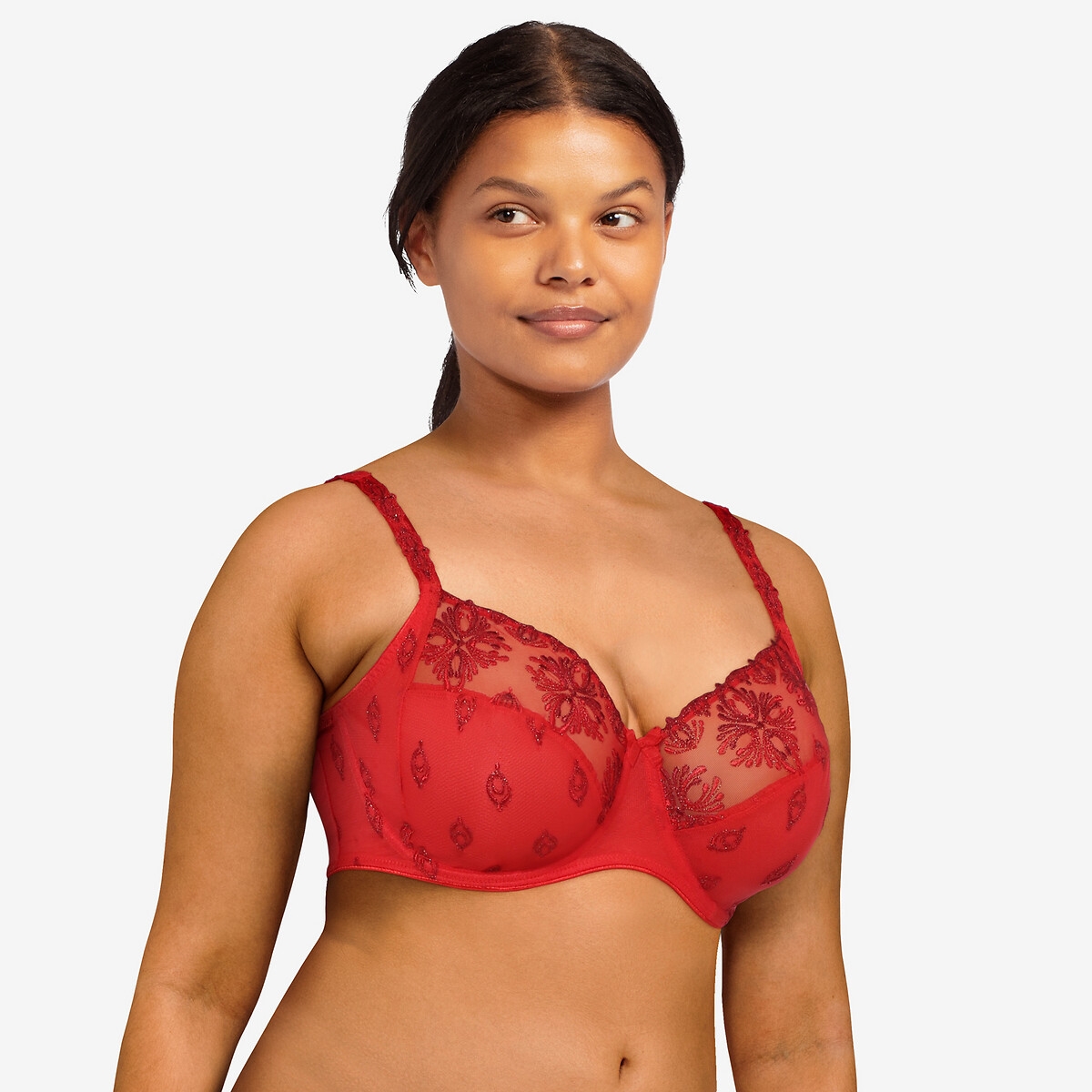 Champs Elysées Full Cup Bra with Underwiring