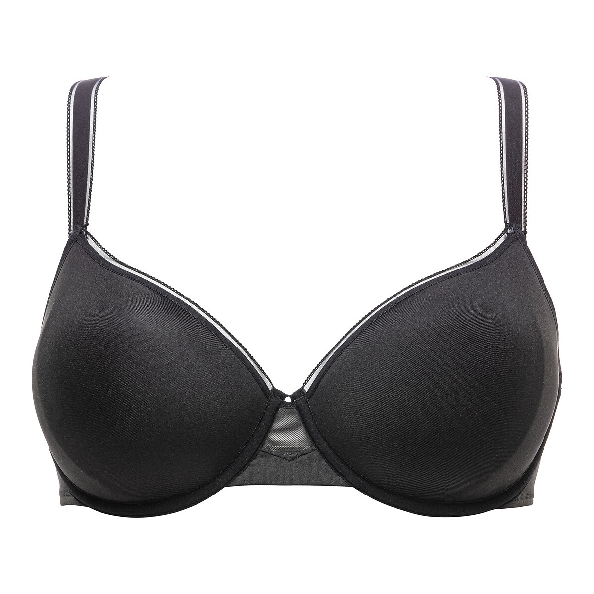 So Refresh Spacer Demi-Cup Bra