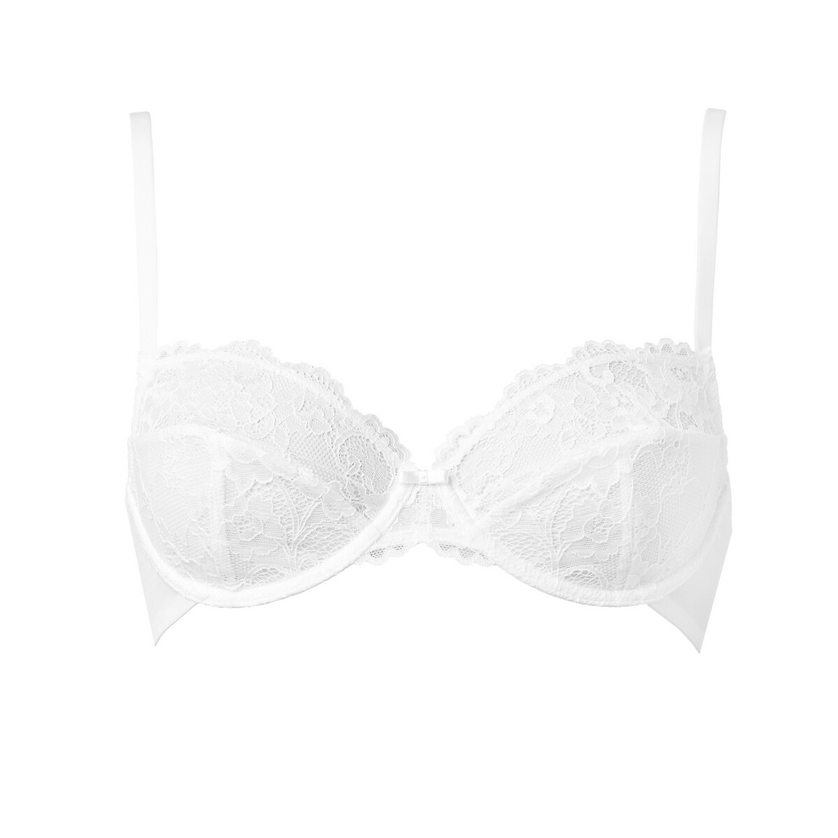 Tempting Lace Full Cup Bra
