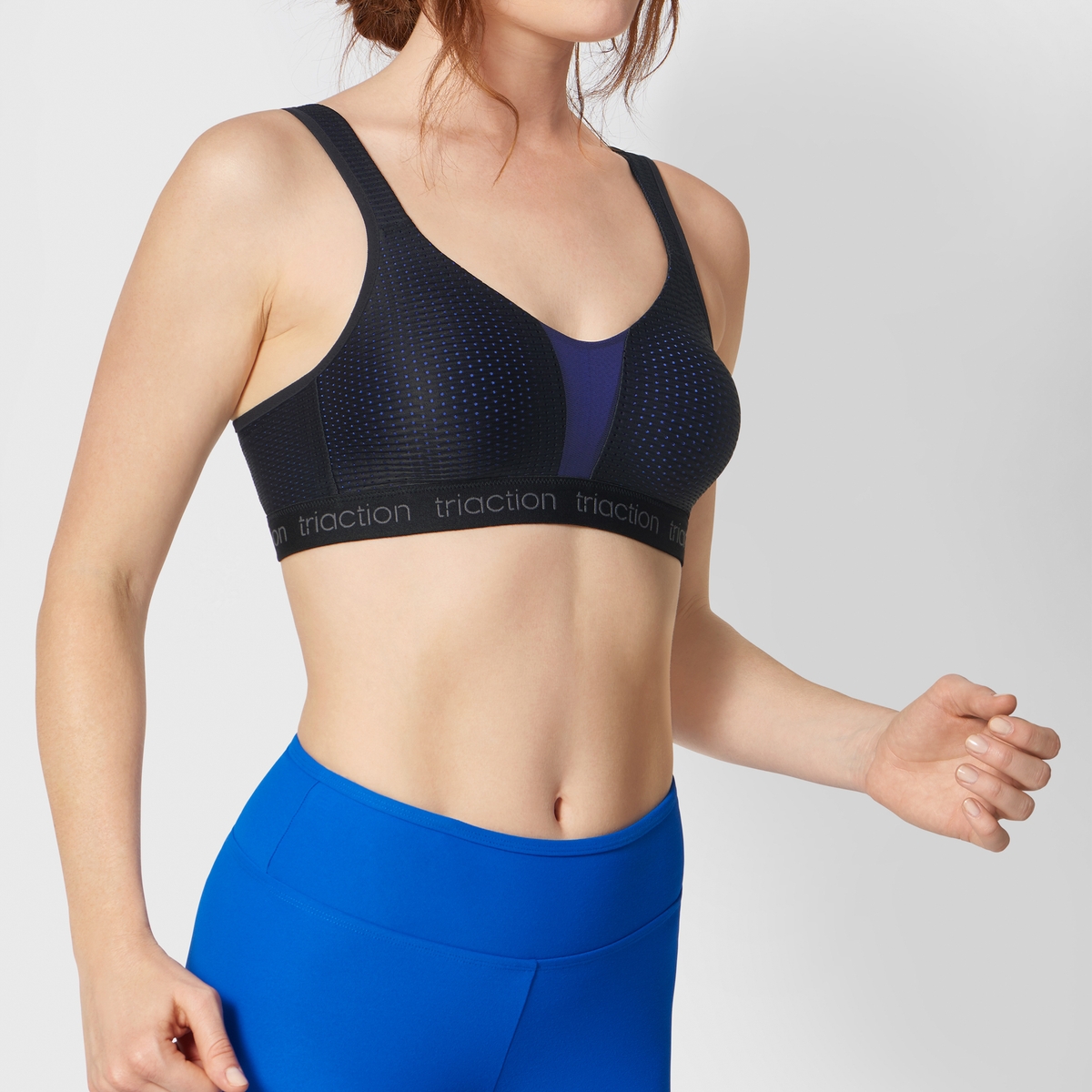 Energy Lite Sports Bra without Underwiring