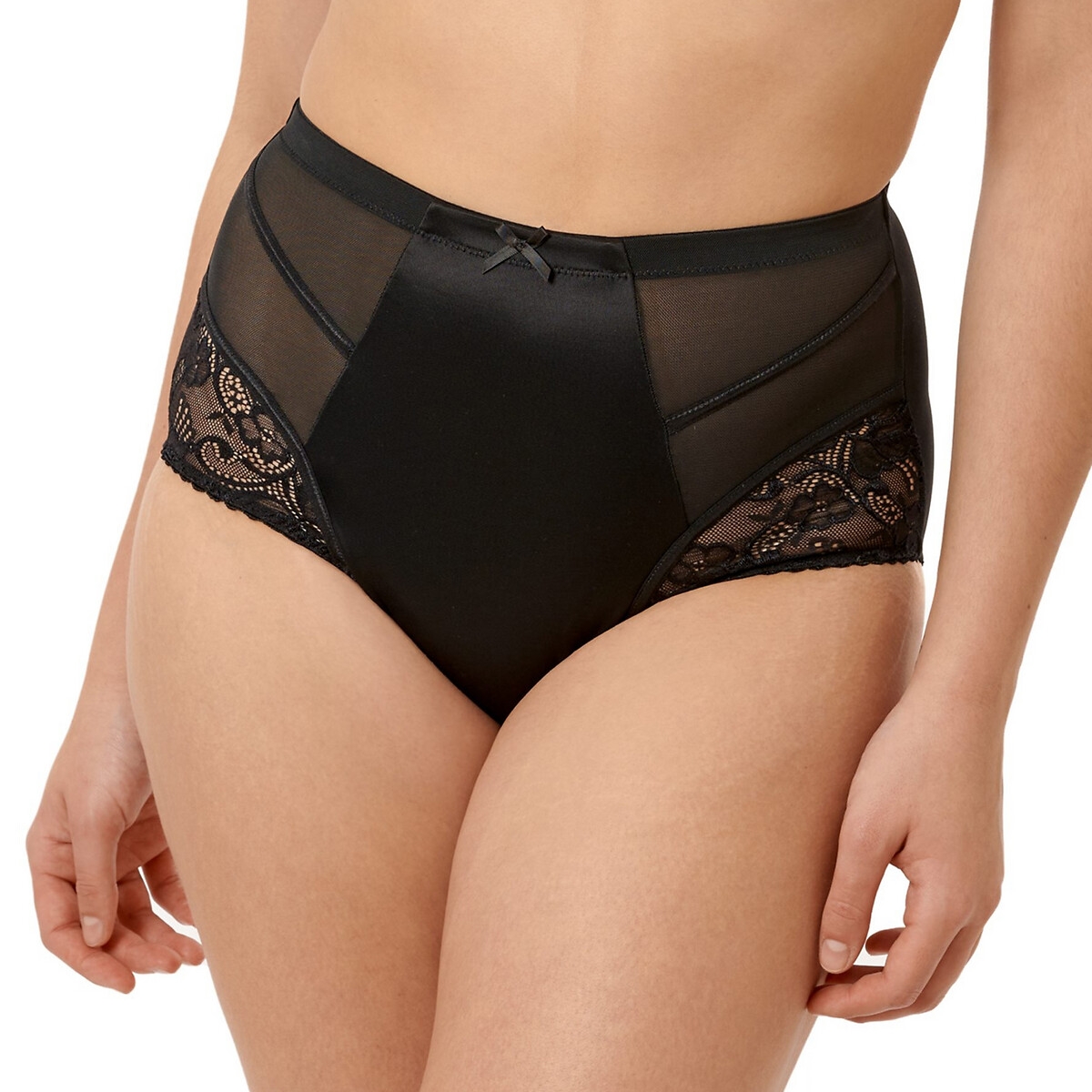 Perfect Elegance Control Knickers