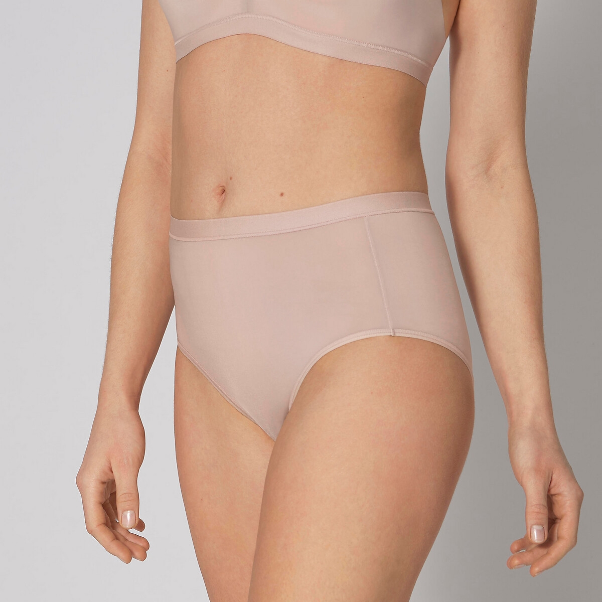 Wow Comfort Maxi Knickers