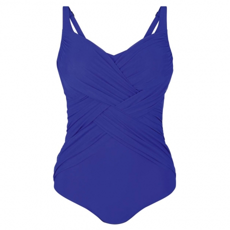 Aileen Underwired Shaping Swimsuit