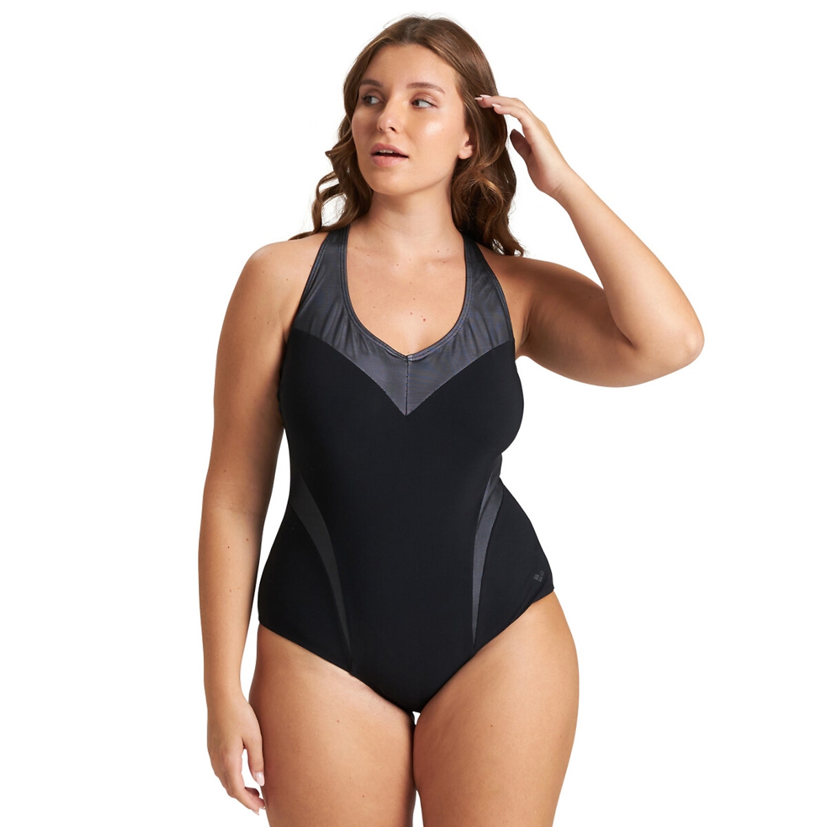 Isabel Pool Swimsuit