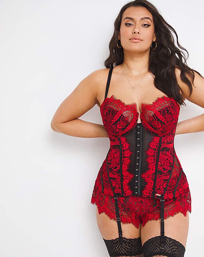 How did the Corset come about?