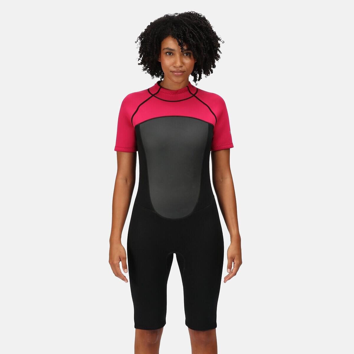 Shorty Wetsuit